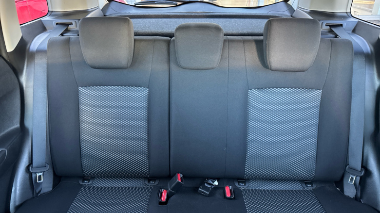 Suzuki Vitara 1.4 Boosterjet 48V Hybrid Go 5dr Petrol Estate